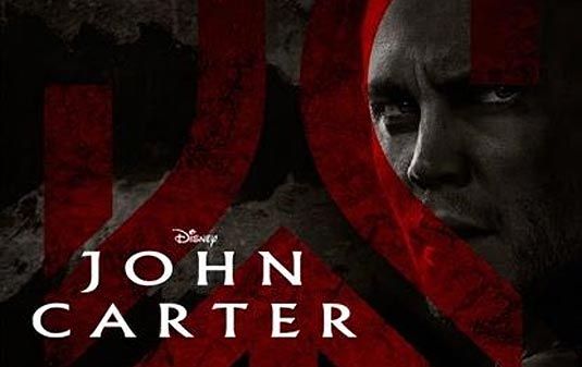 John Carter