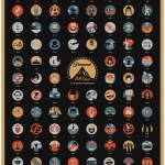 100 years of Paramount Pictures